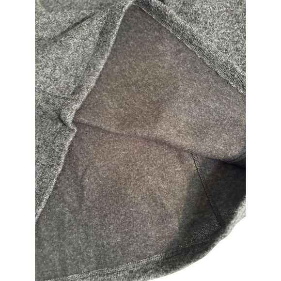 Eddie Bauer Men's XL Gray 1/4 Zip Pullover Sweater Mock Neck Casual Grey NWT - Picture 7 of 10